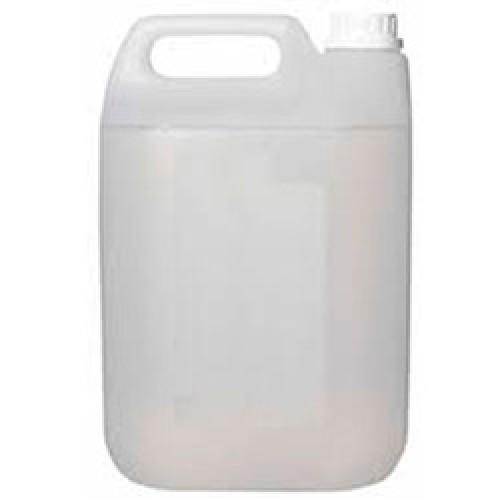 PLASTIC WATER CONTAINER 5 LITRE - Twiggs